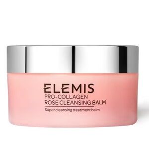 New Elemis Pro-Collagen Rose Cleansing Balm